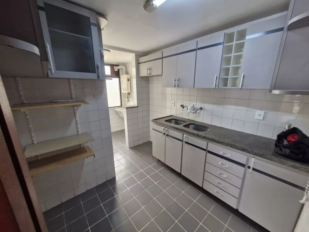 Apartamento, 3 quartos, 93 m² - Foto 2