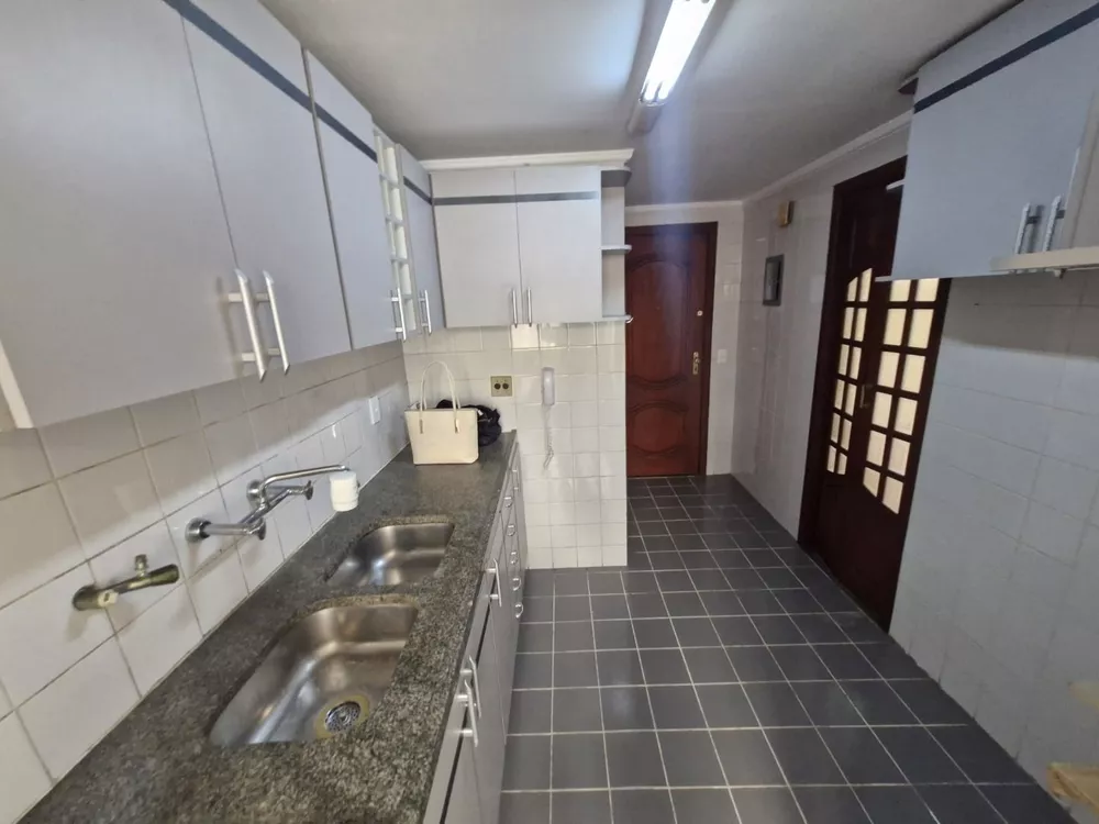 Apartamento, 3 quartos, 93 m² - Foto 5