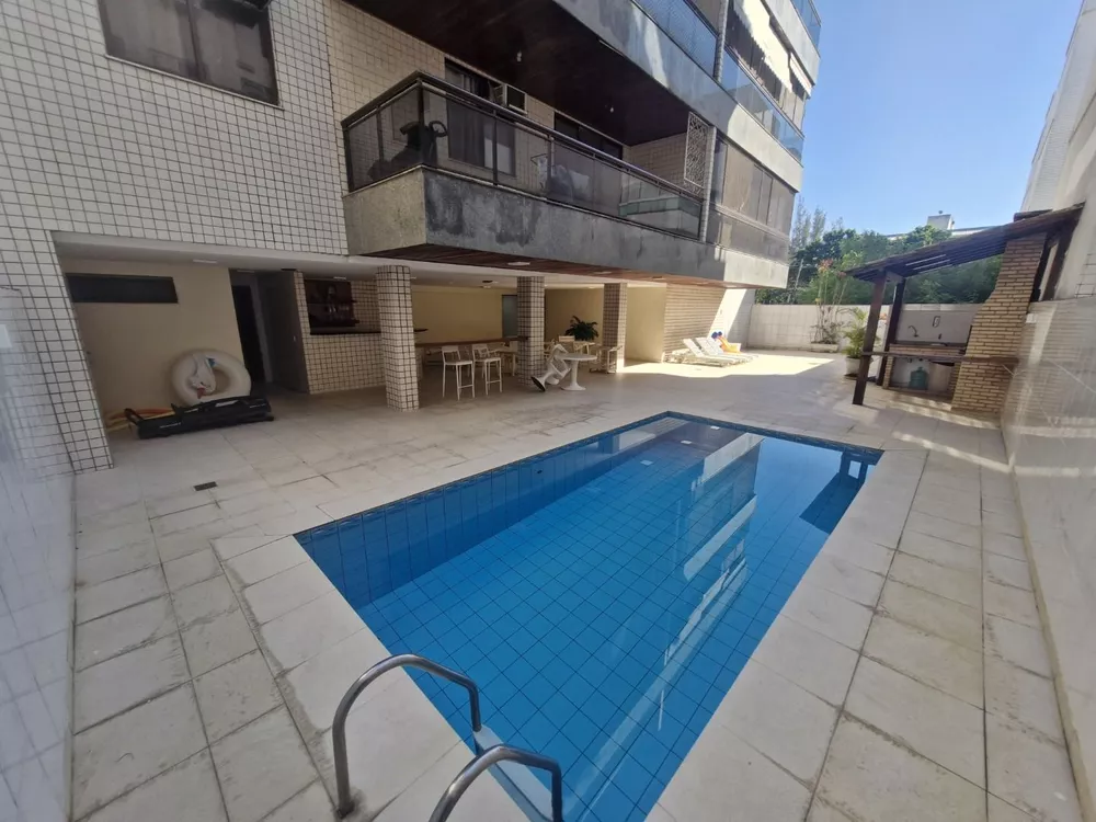 Apartamento, 3 quartos, 93 m² - Foto 3