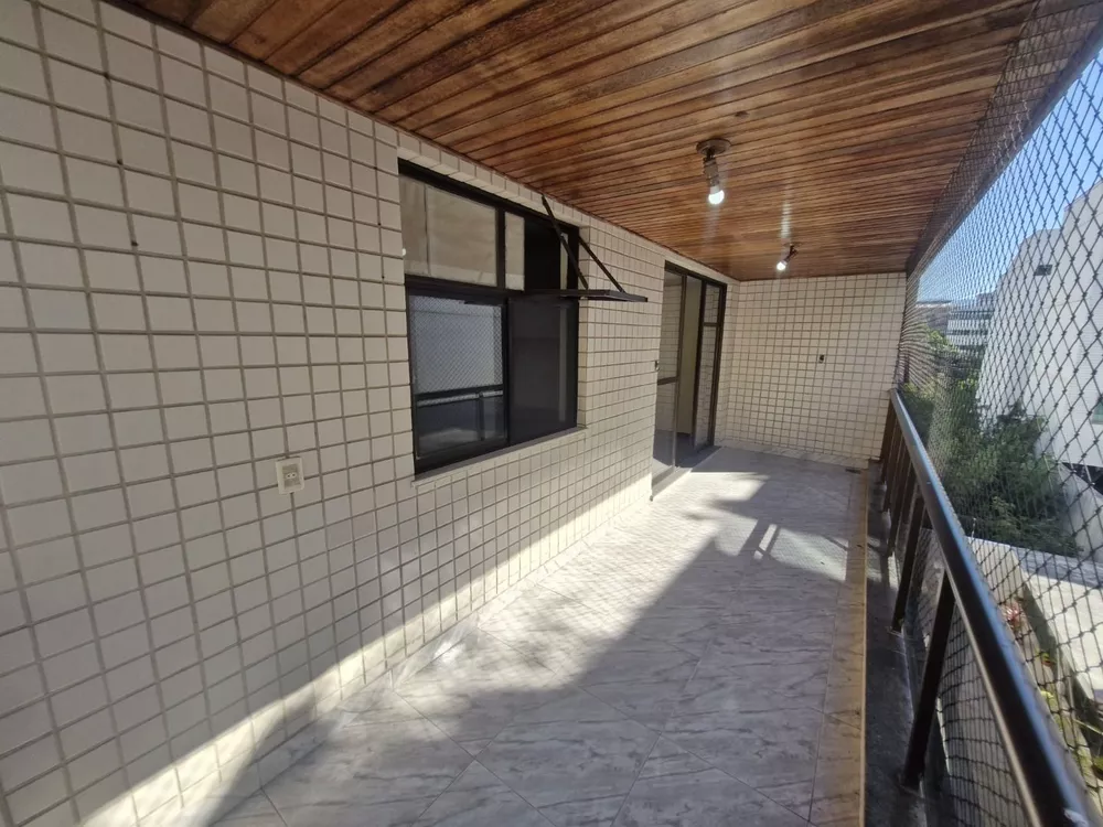 Apartamento, 3 quartos, 93 m² - Foto 10