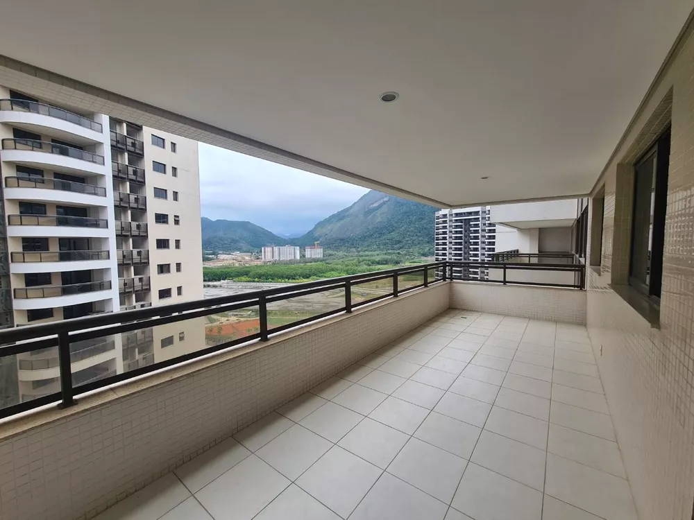 Apartamento, 3 quartos, 118 m² - Foto 5