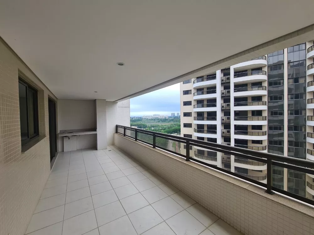 Apartamento, 3 quartos, 118 m² - Foto 11