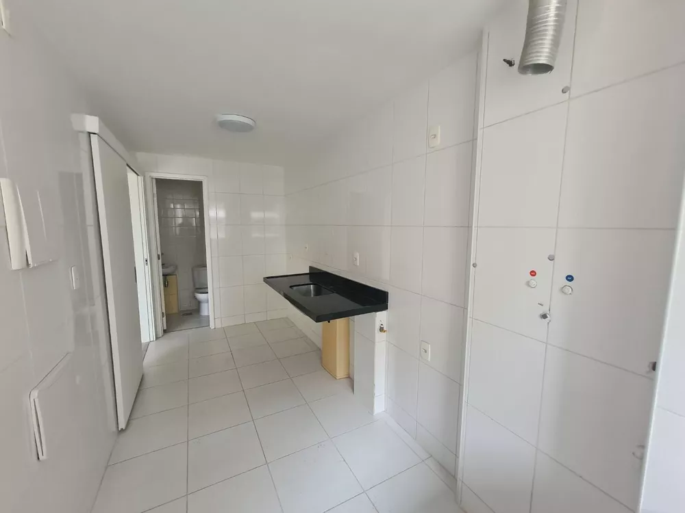 Apartamento, 3 quartos, 118 m² - Foto 3
