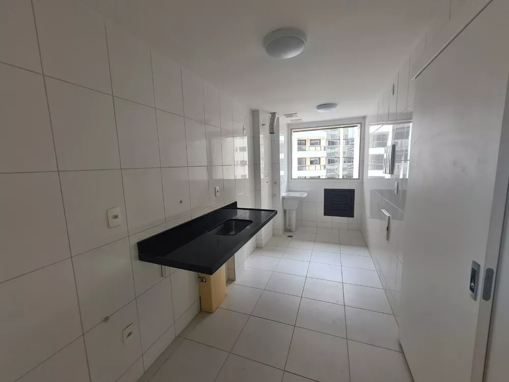 Apartamento, 3 quartos, 118 m² - Foto 4