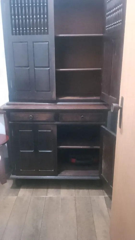 Apartamento, 2 quartos, 85 m² - Foto 1