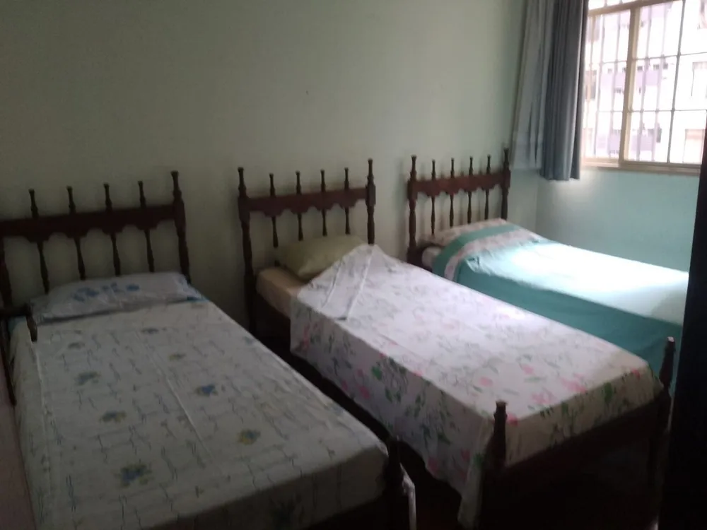 Apartamento, 2 quartos, 85 m² - Foto 7