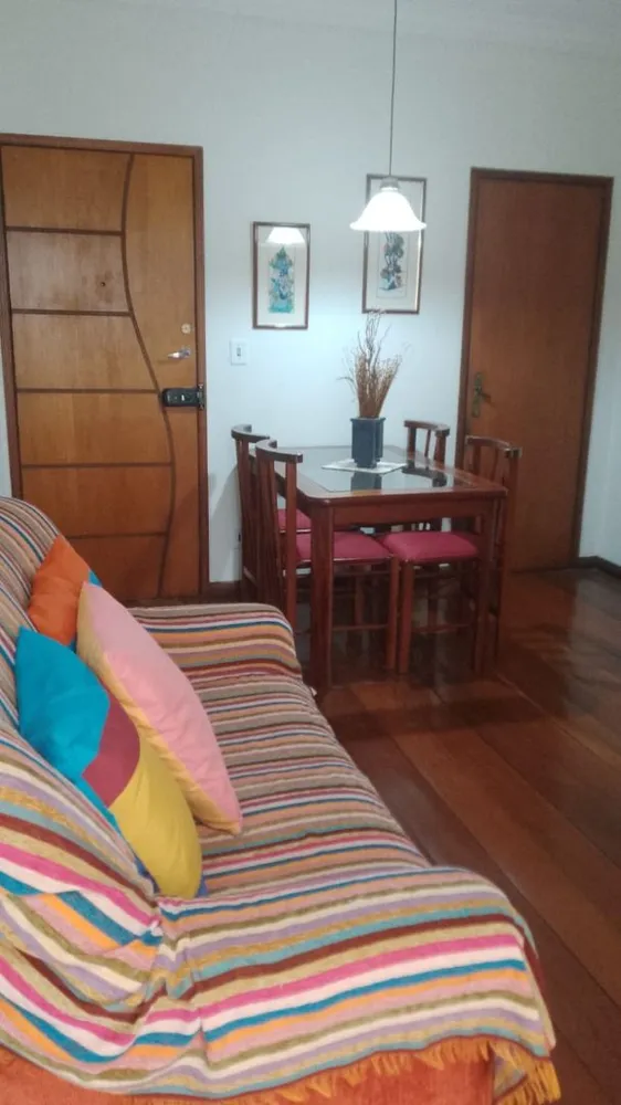 Apartamento, 2 quartos, 85 m² - Foto 1