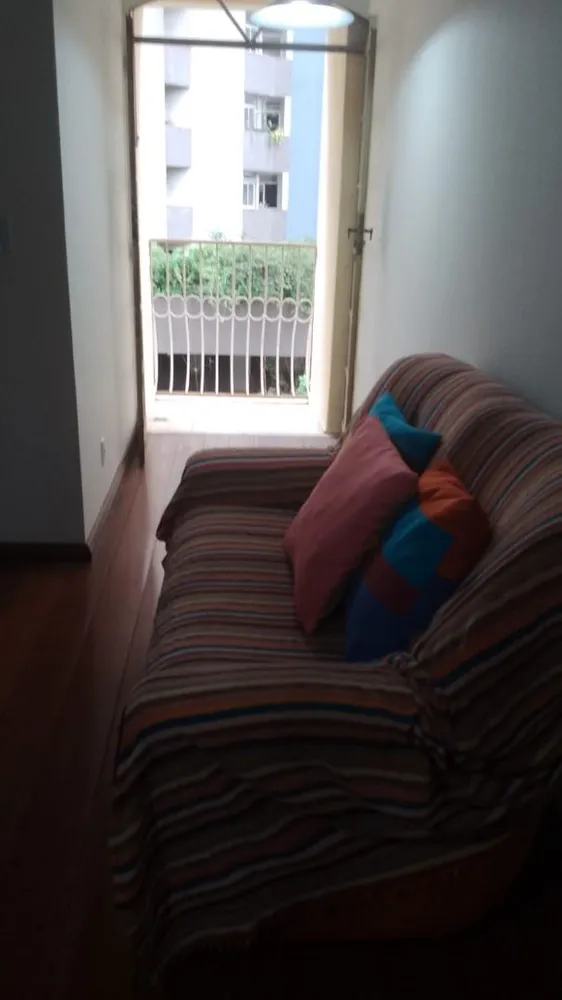 Apartamento, 2 quartos, 85 m² - Foto 4