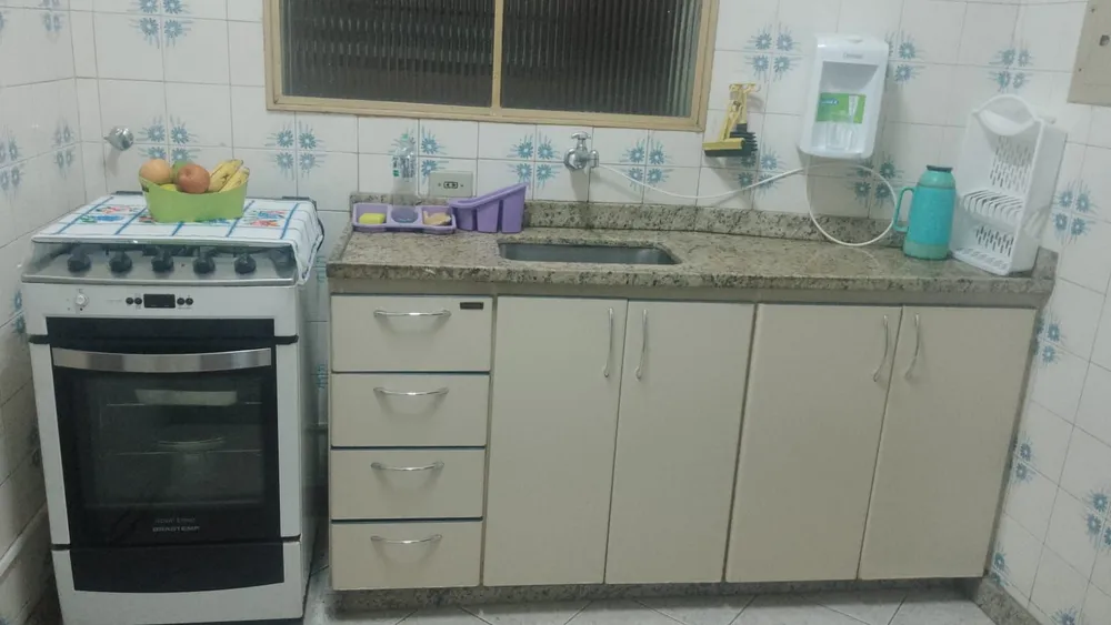 Apartamento, 2 quartos, 85 m² - Foto 11