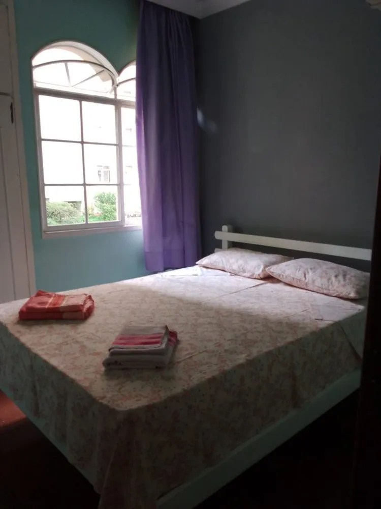 Apartamento, 2 quartos, 85 m² - Foto 12