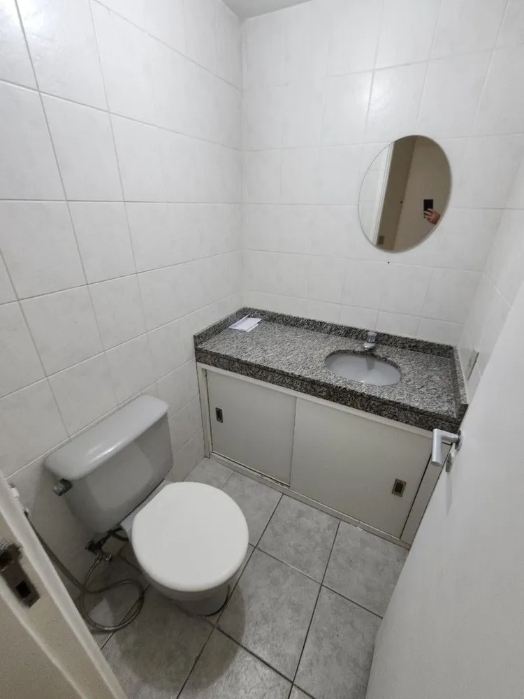 Sala-Conjunto, 35 m² - Foto 12