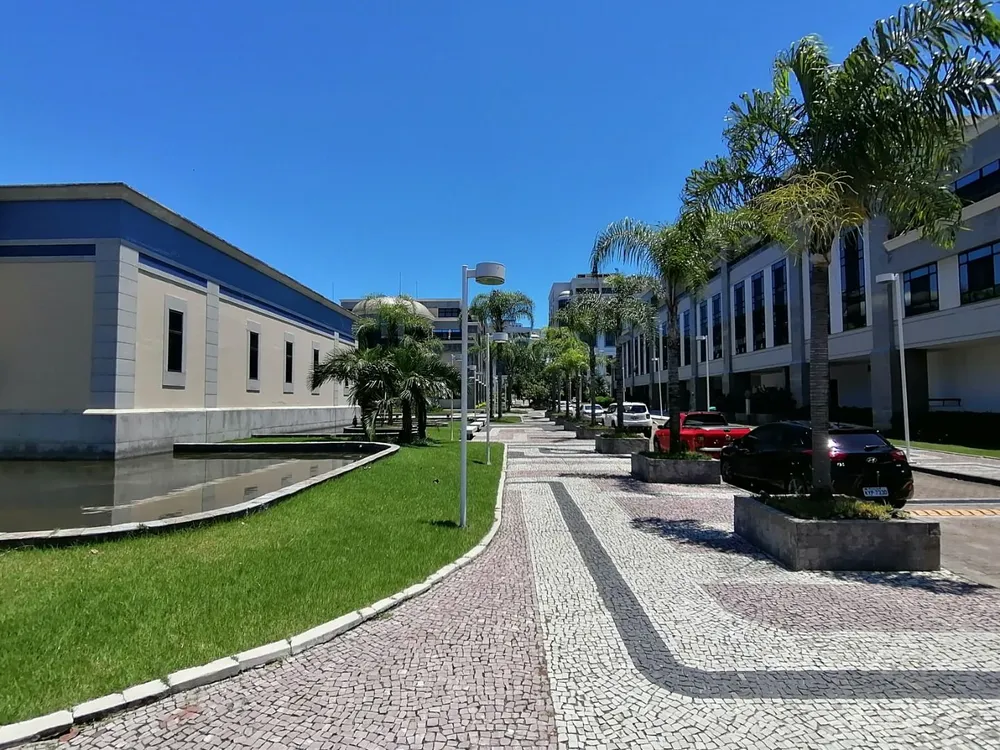 Sala-Conjunto, 35 m² - Foto 2