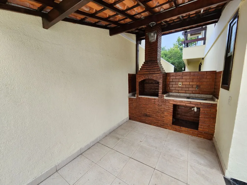 Casa de Condomínio, 4 quartos - Foto 10