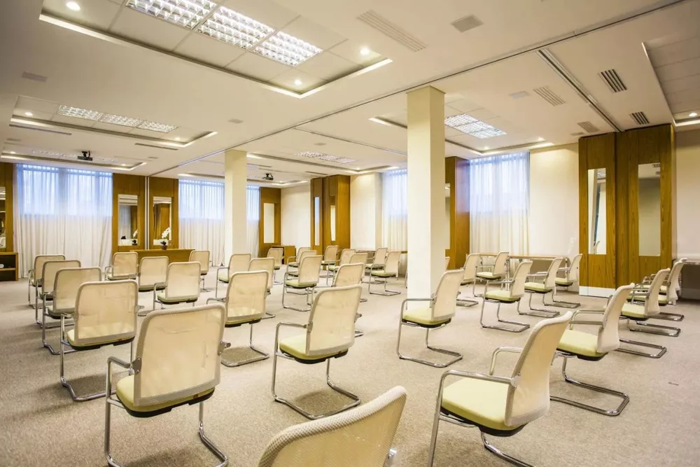 Loja-Salão, 60 m² - Foto 29