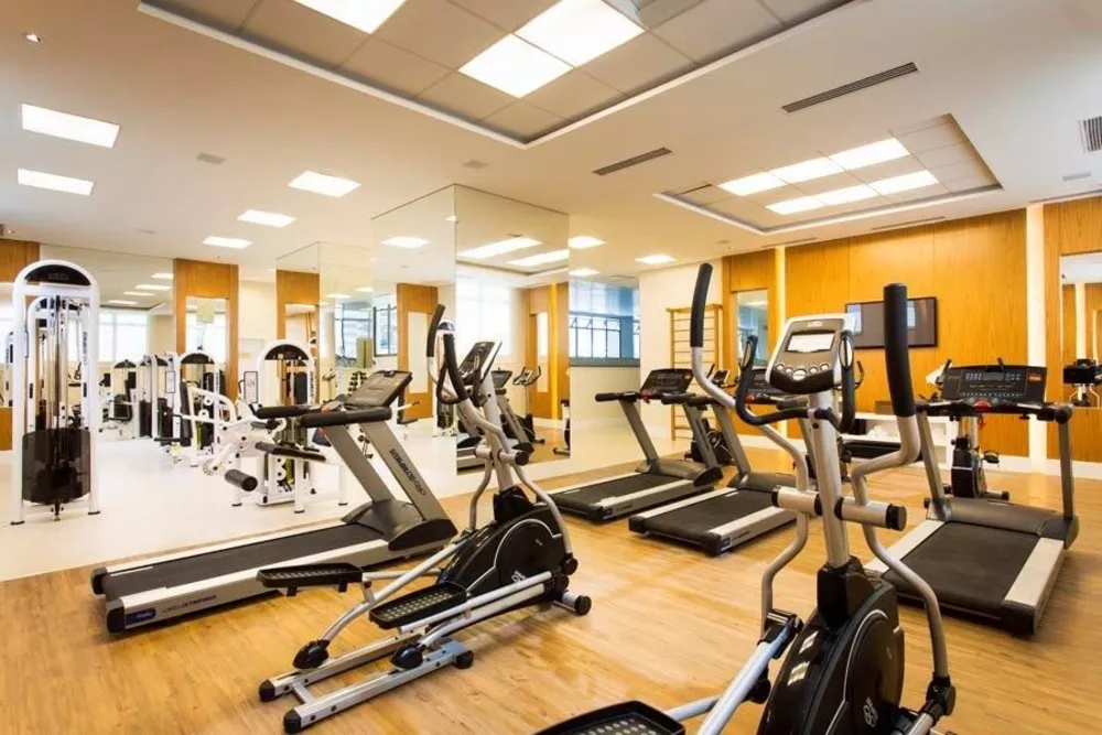 Loja-Salão, 60 m² - Foto 28