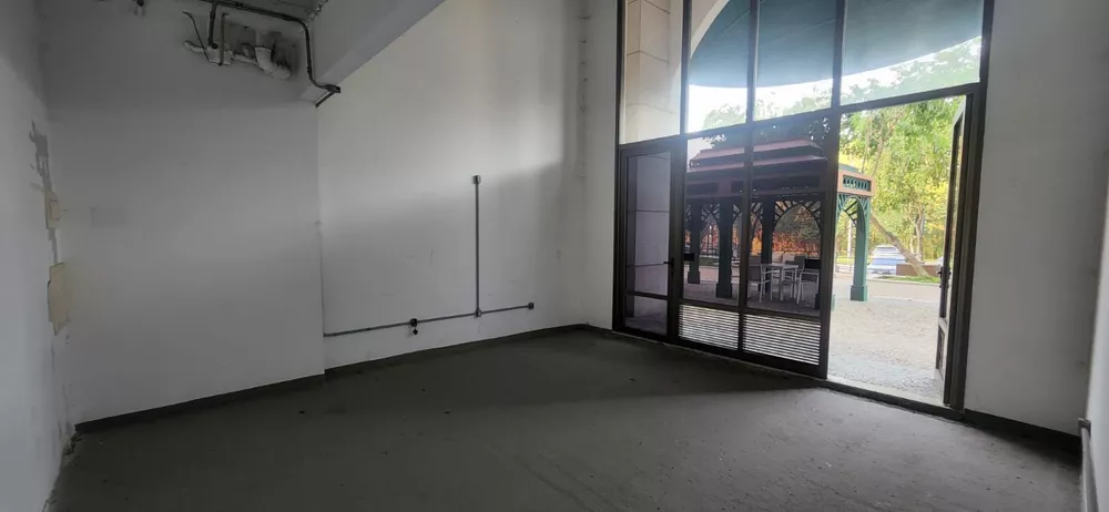 Loja-Salão, 60 m² - Foto 3