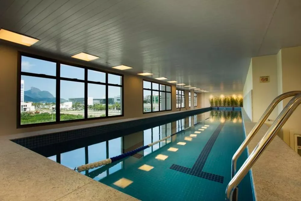 Loja-Salão, 60 m² - Foto 27