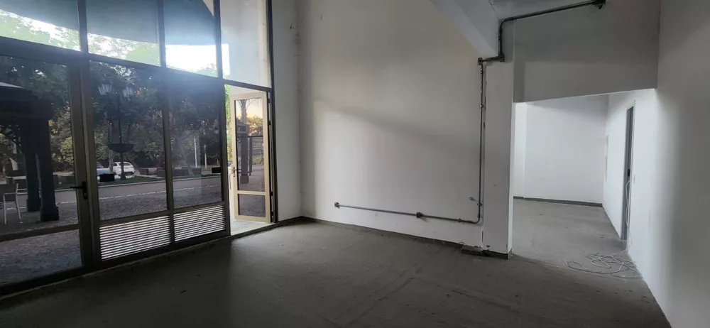 Loja-Salão, 60 m² - Foto 2