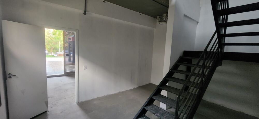 Loja-Salão à venda, 60m² - Foto 1