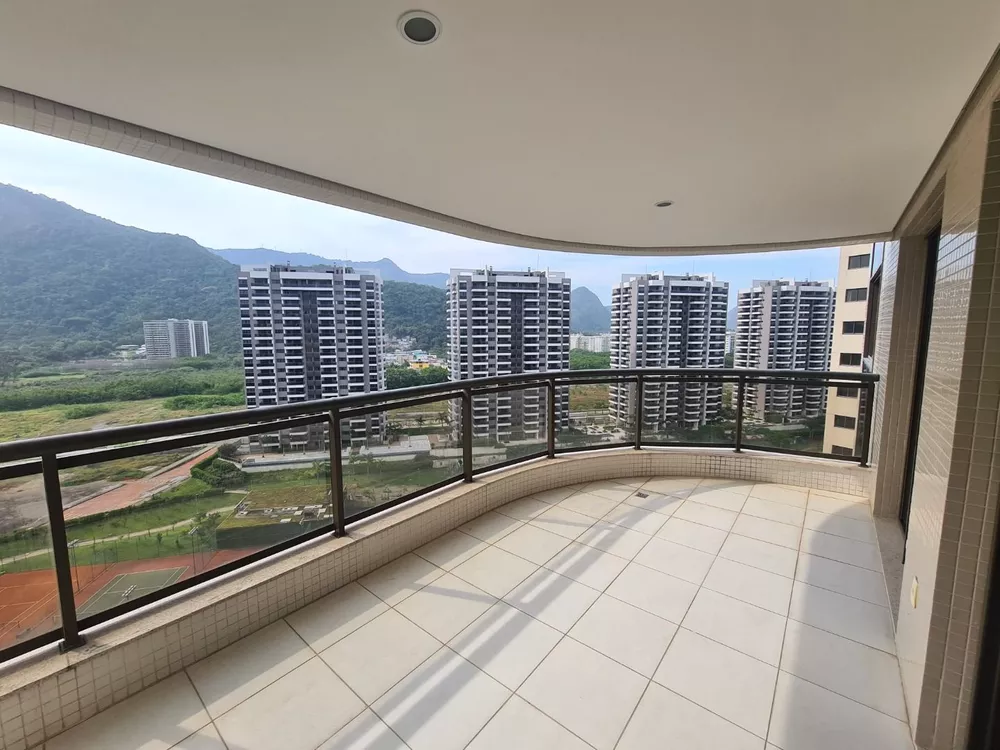 Apartamento, 3 quartos, 115 m² - Foto 6