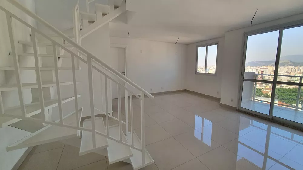 Cobertura, 2 quartos, 115 m² - Foto 4
