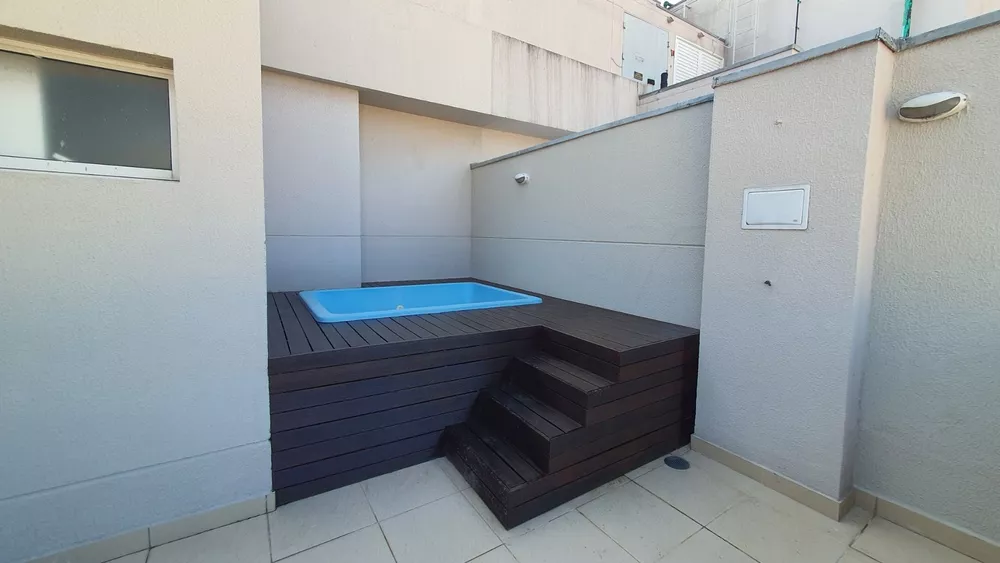 Cobertura, 2 quartos, 115 m² - Foto 13