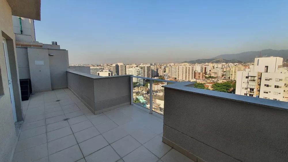 Cobertura, 2 quartos, 115 m² - Foto 21