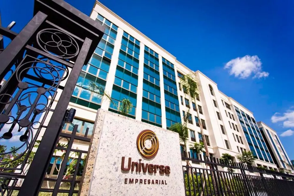 Sala-Conjunto, 32 m² - Foto 6