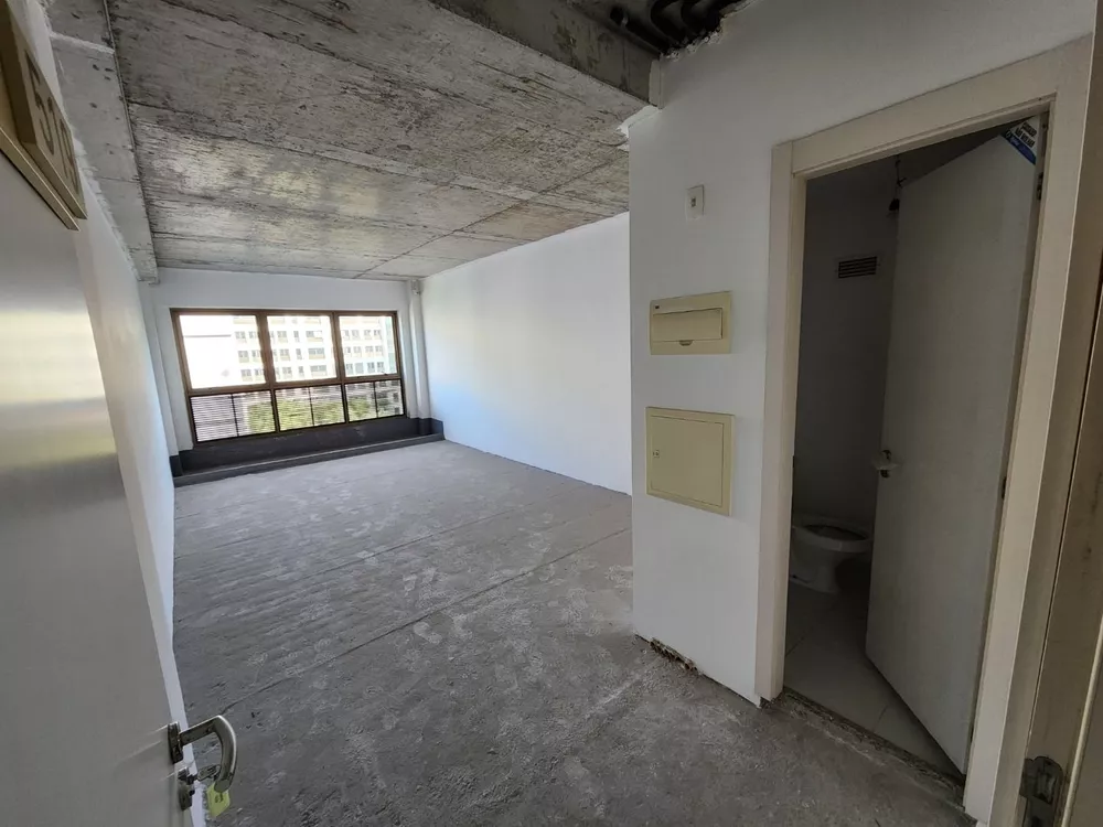 Sala-Conjunto, 32 m² - Foto 2