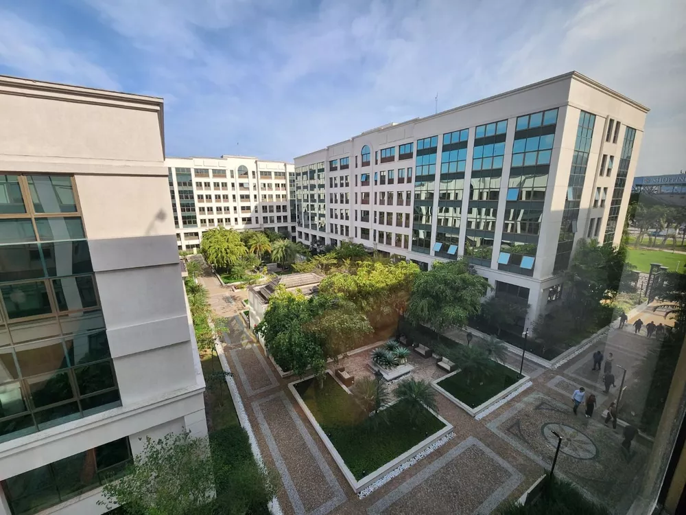 Sala-Conjunto, 32 m² - Foto 1