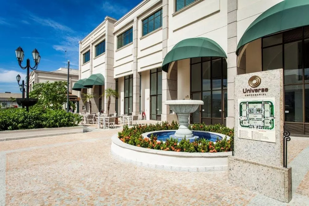 Sala-Conjunto, 32 m² - Foto 7