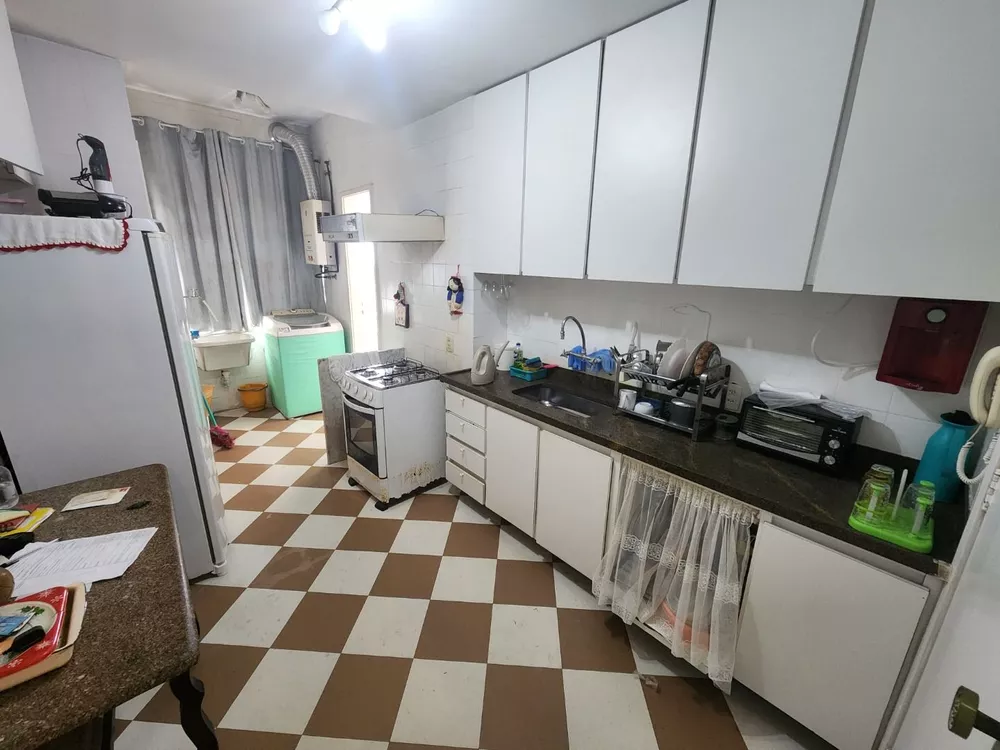 Apartamento, 4 quartos, 110 m² - Foto 15
