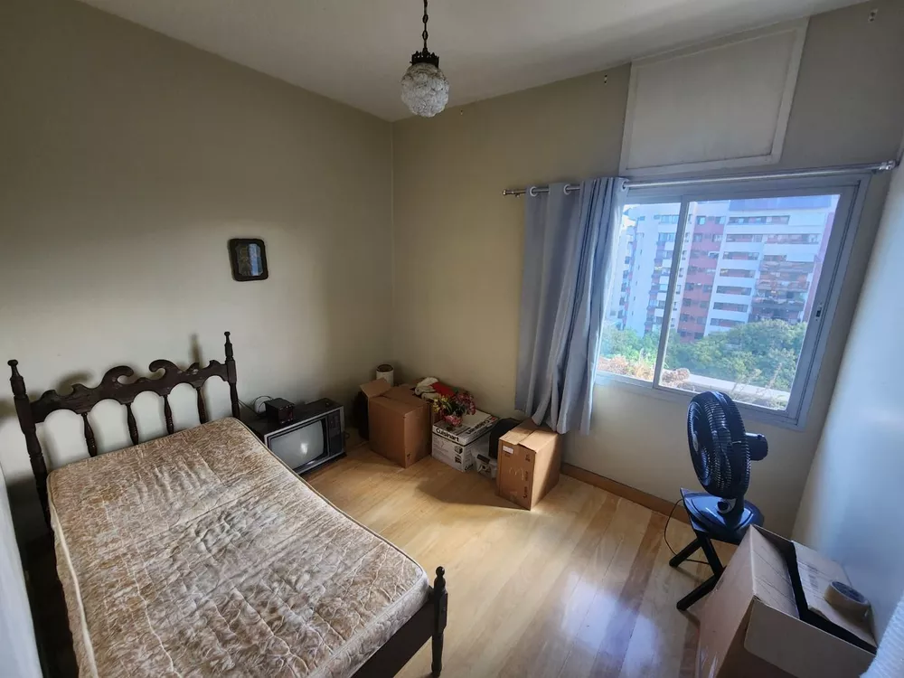 Apartamento, 4 quartos, 110 m² - Foto 11