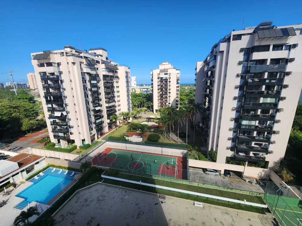 Apartamento, 4 quartos, 110 m² - Foto 6