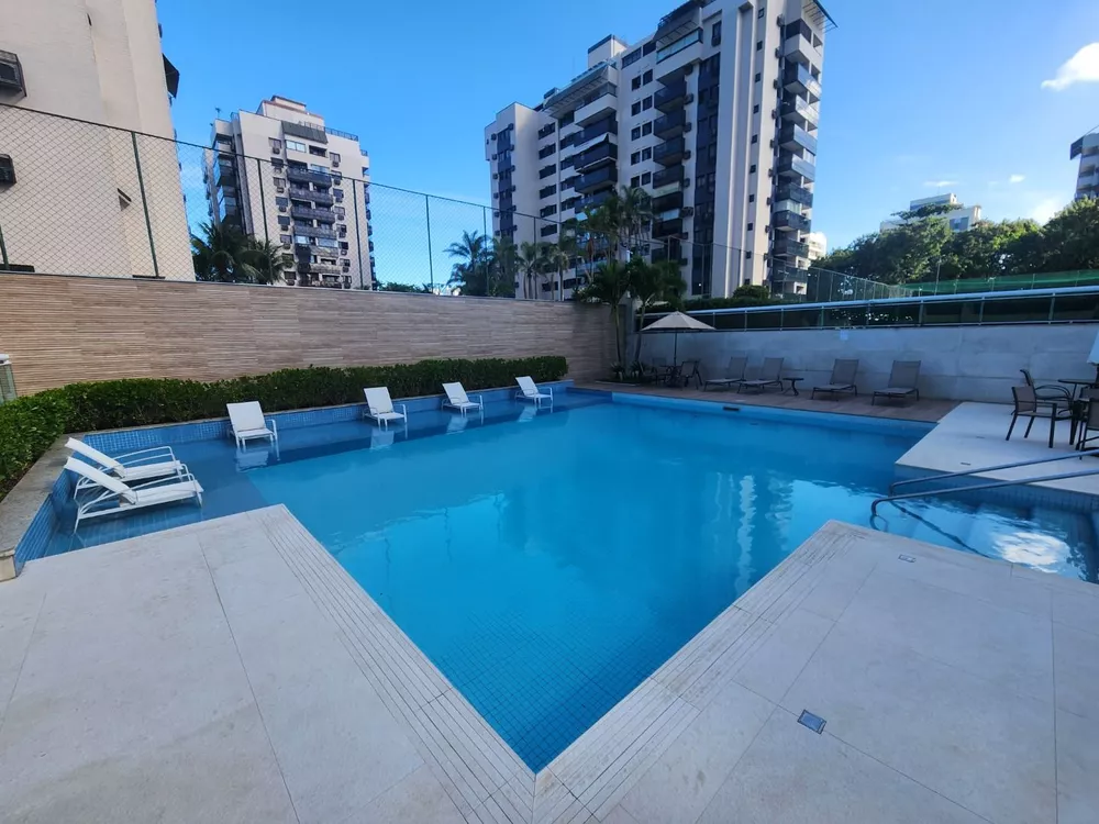 Apartamento, 4 quartos, 110 m² - Foto 22