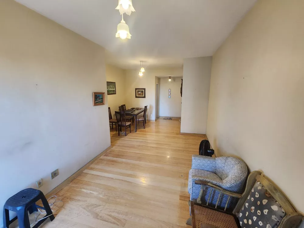Apartamento, 4 quartos, 110 m² - Foto 4