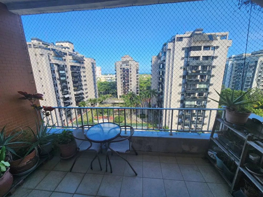 Apartamento, 4 quartos, 110 m² - Foto 5