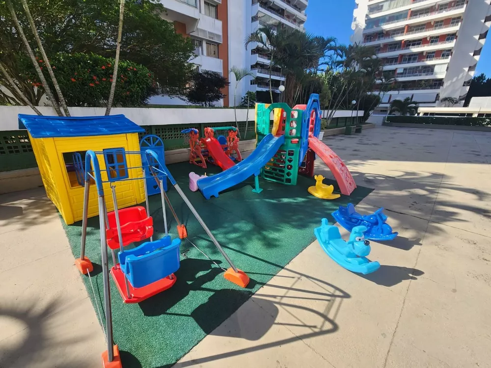 Apartamento, 4 quartos, 110 m² - Foto 23