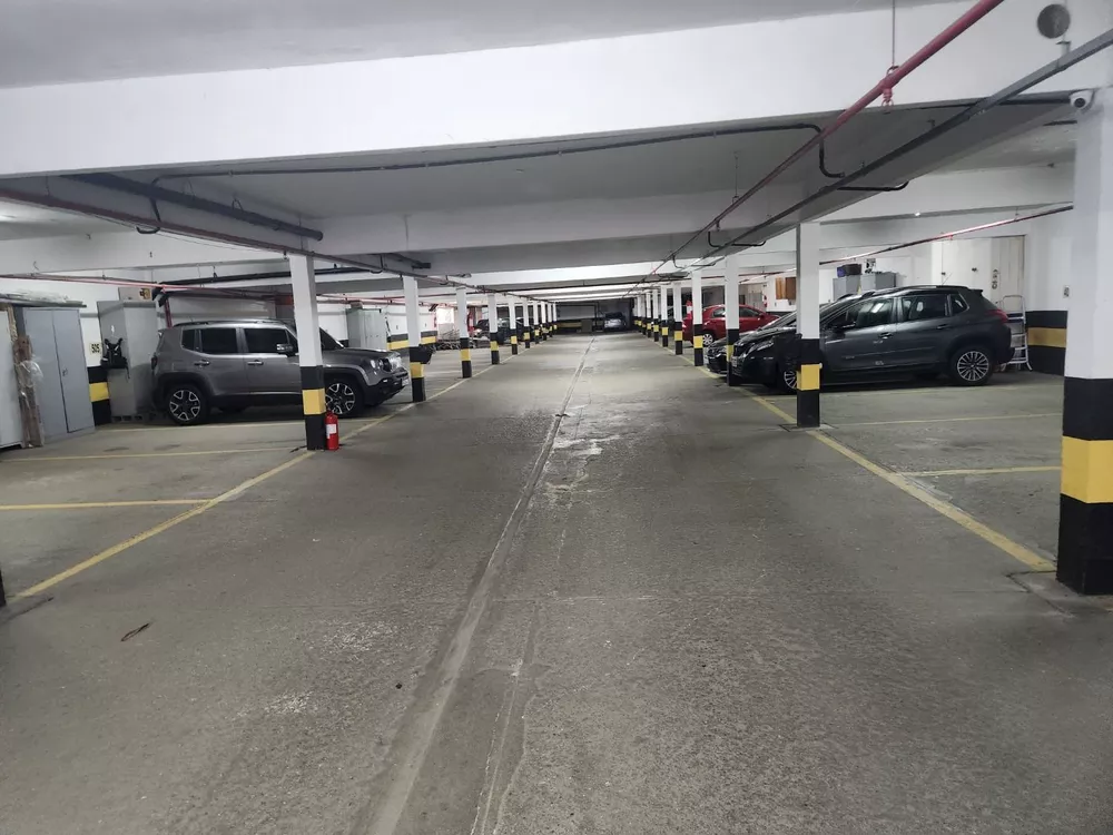 Apartamento, 4 quartos, 110 m² - Foto 25