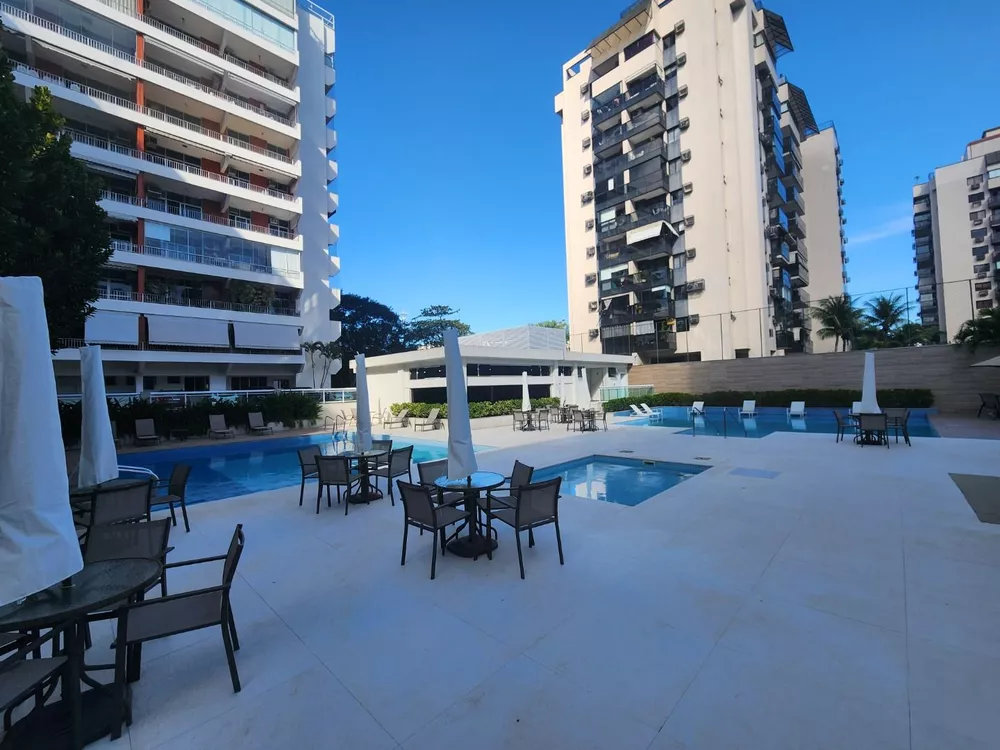 Apartamento, 4 quartos, 110 m² - Foto 21