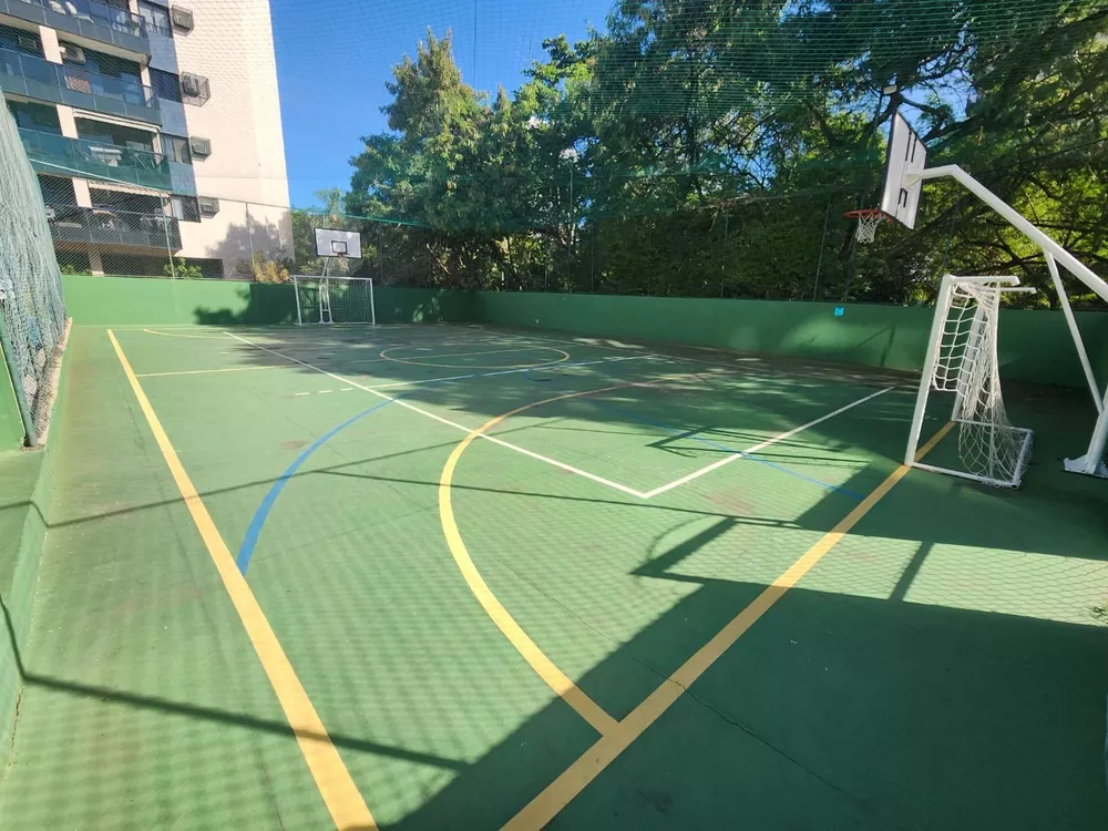 Apartamento, 4 quartos, 110 m² - Foto 24