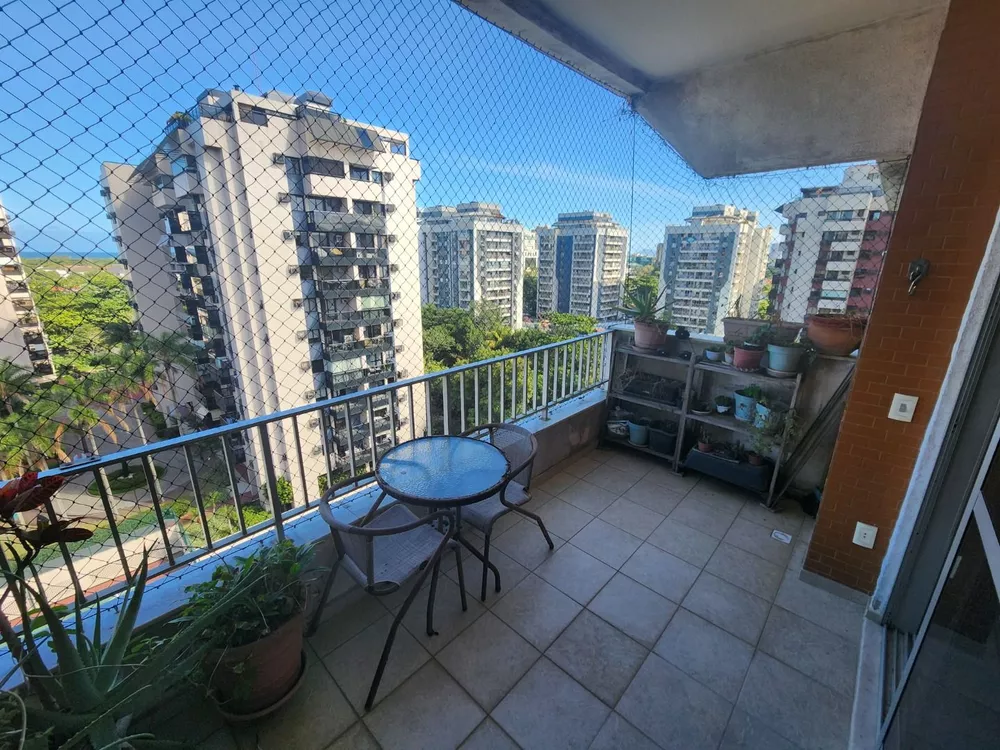 Apartamento, 4 quartos, 110 m² - Foto 1