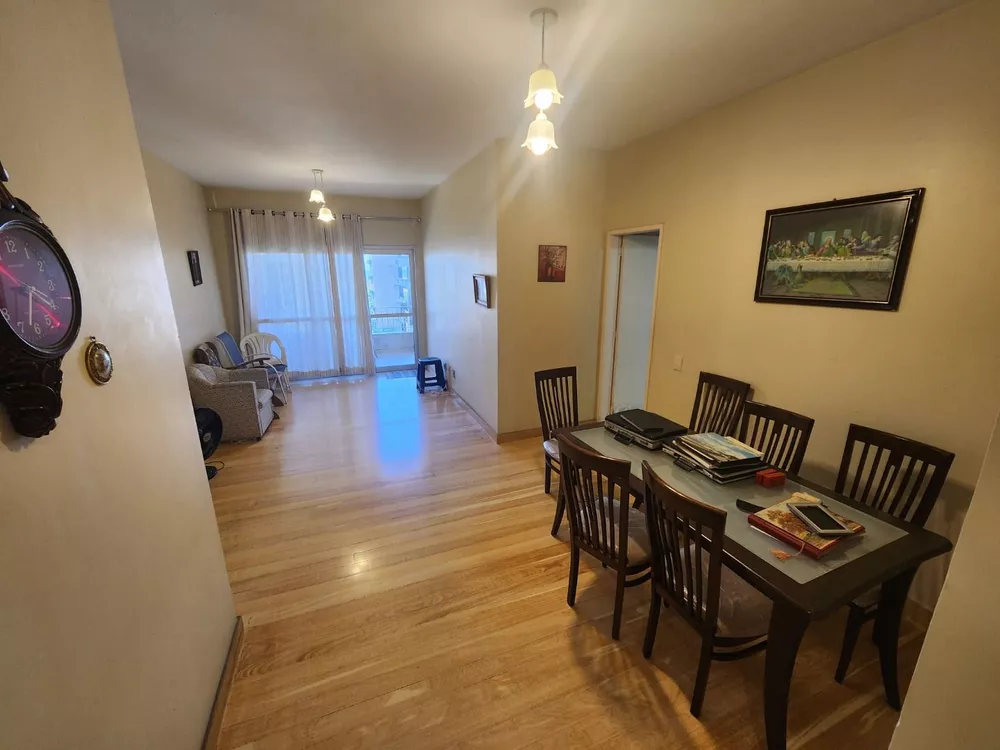 Apartamento, 4 quartos, 110 m² - Foto 2