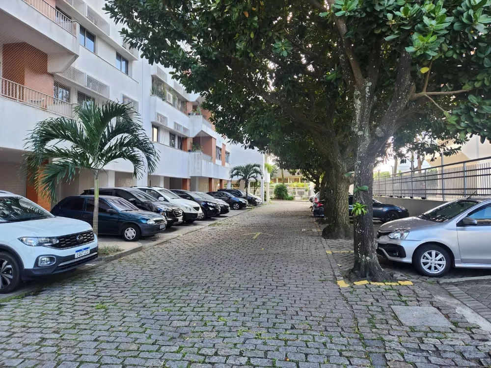Apartamento, 4 quartos, 110 m² - Foto 19