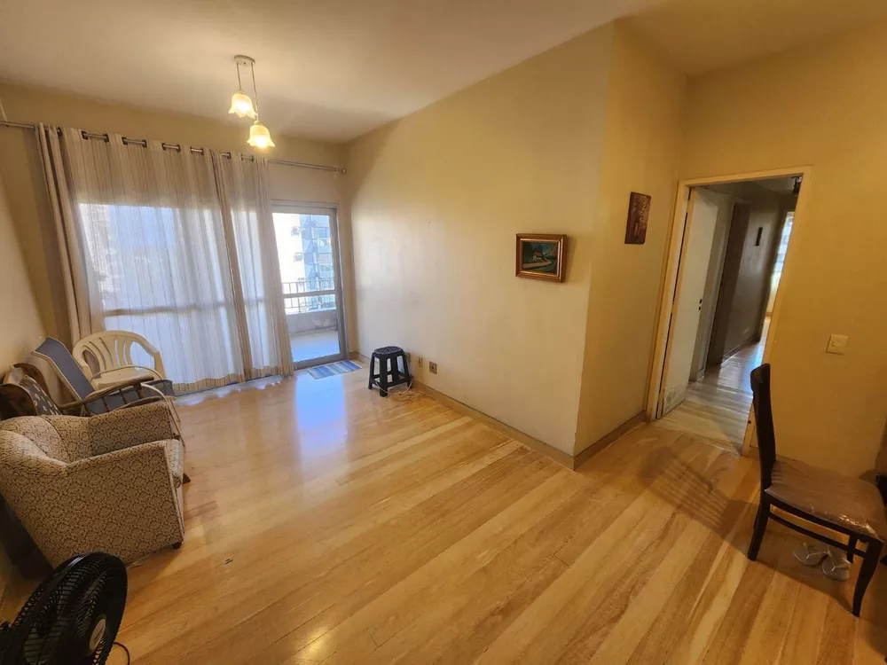 Apartamento, 4 quartos, 110 m² - Foto 3