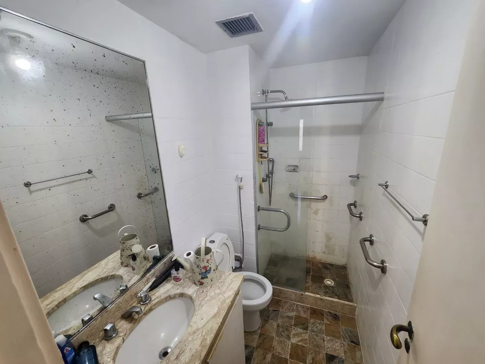 Apartamento, 4 quartos, 110 m² - Foto 10