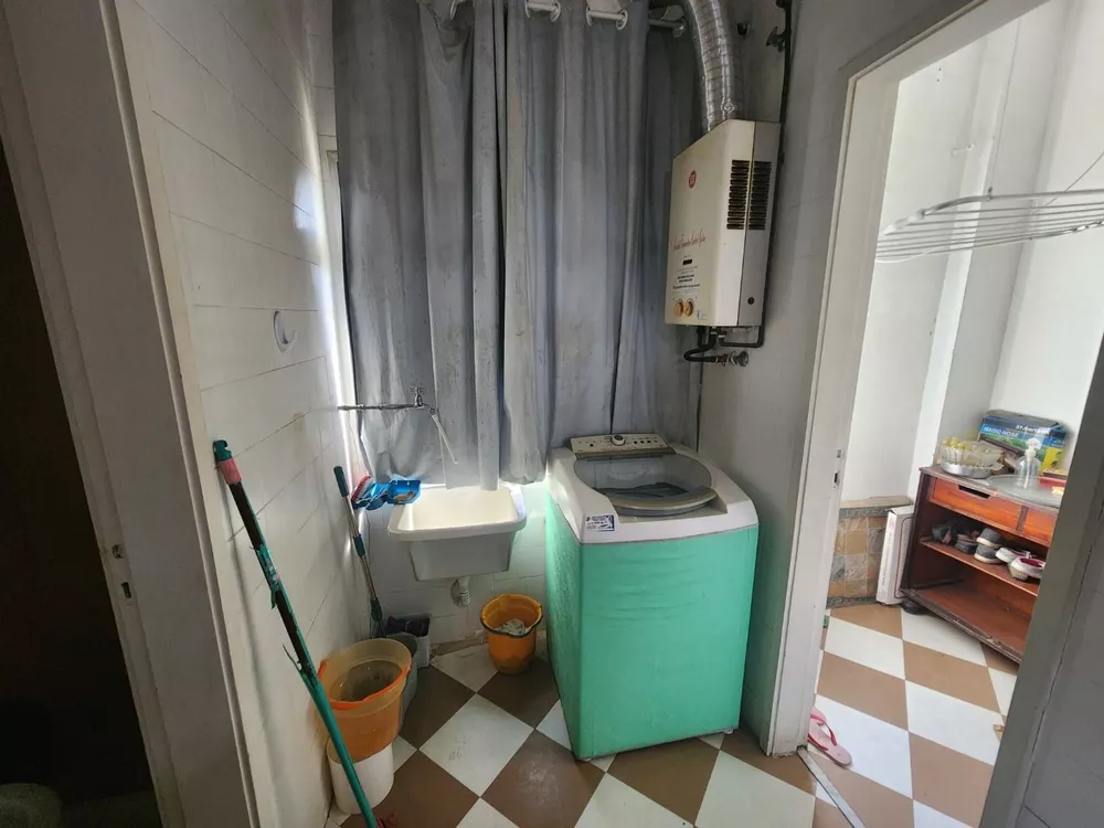 Apartamento, 4 quartos, 110 m² - Foto 16