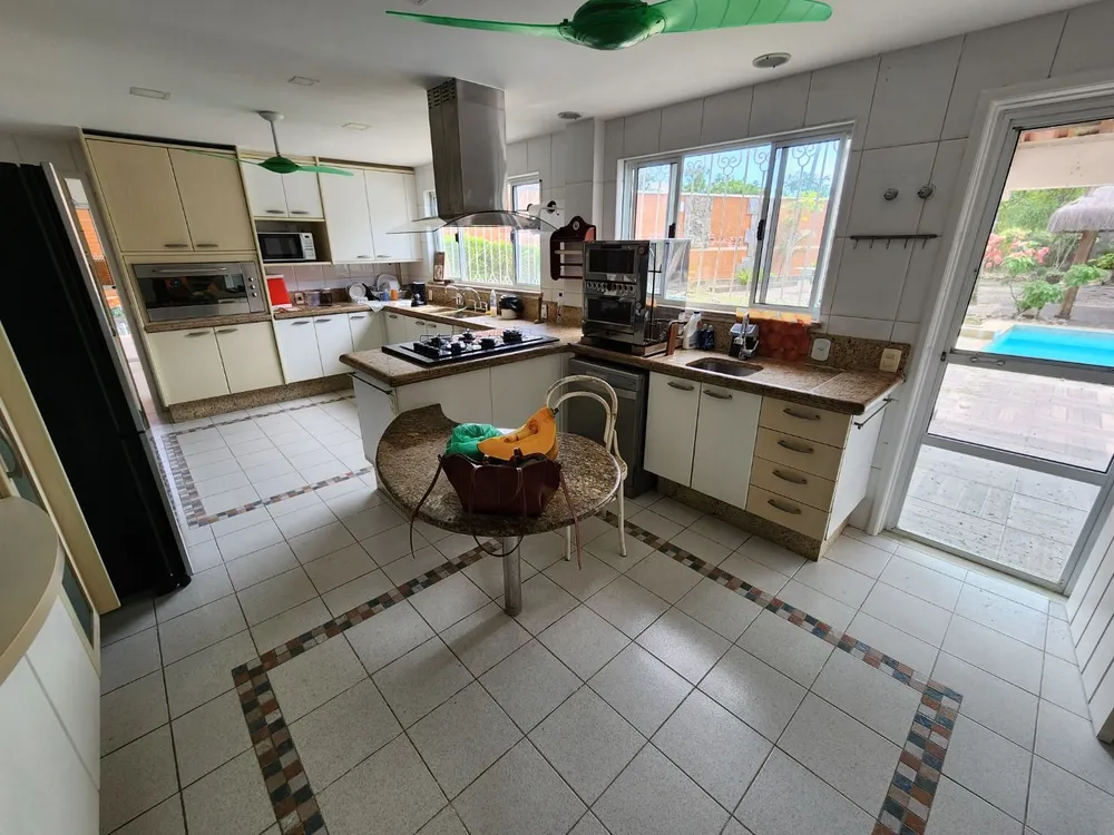 Casa de Condomínio, 5 quartos - Foto 6