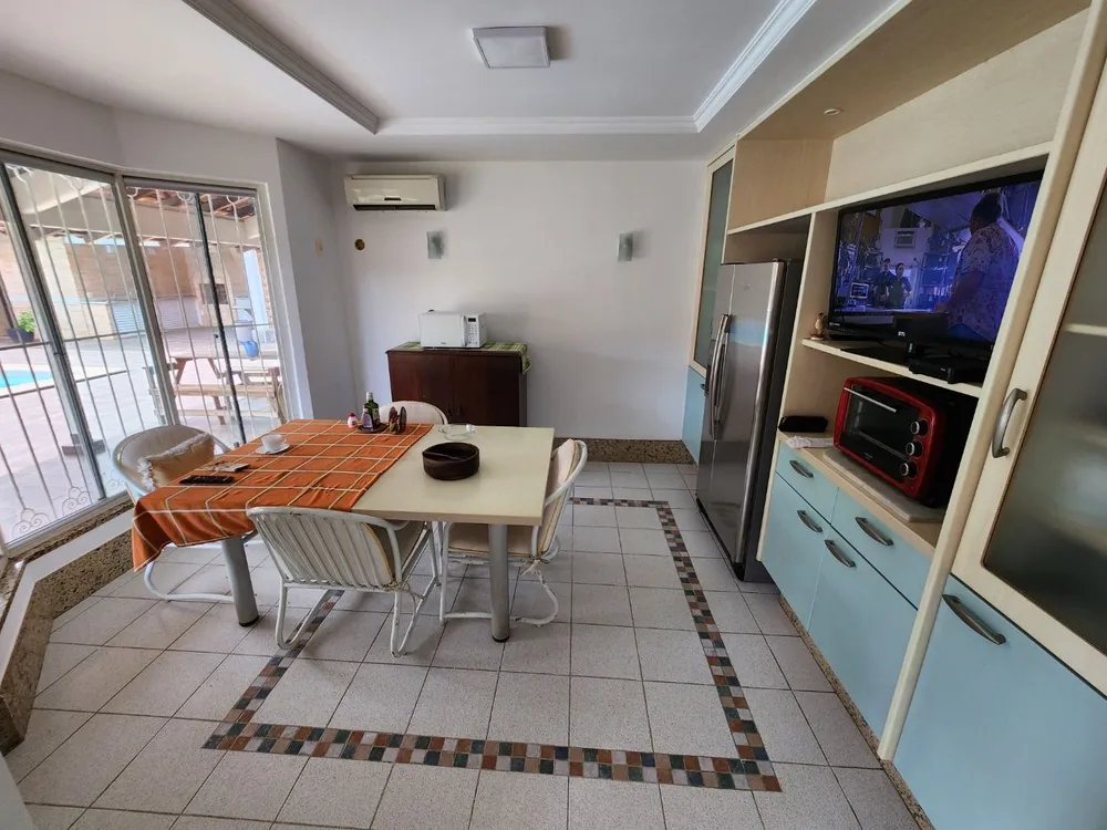 Casa de Condomínio, 5 quartos - Foto 7