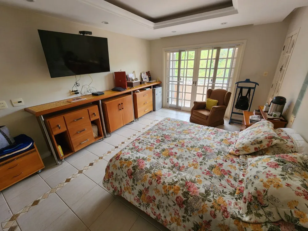 Casa de Condomínio, 5 quartos - Foto 19